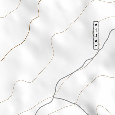 41121NE Tule Lake Topo Bundle Preview 2