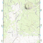 41121NE Page 73 Tule Lake Topo Preview 1