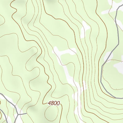 41121NE Page 74 Tule Lake Topo Preview 2