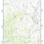 41121NE Page 75 Tule Lake Topo Preview 1