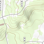 41121NE Page 75 Tule Lake Topo Preview 3