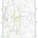 41121NE Page 76 Tule Lake Topo Preview 1