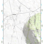 41121NE Page 77 Tule Lake Topo Preview 1