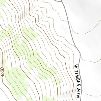 41121NE Page 78 Tule Lake Topo Preview 2
