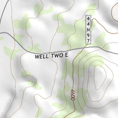 41121NE Page 81 Tule Lake Topo Preview 3