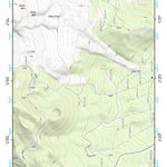 41121NE Page 85 Tule Lake Topo Preview 1