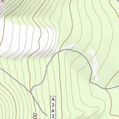 41121NE Page 85 Tule Lake Topo Preview 2