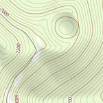 41121NE Page 85 Tule Lake Topo Preview 3
