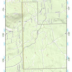 41121NE Page 86 Tule Lake Topo Preview 1