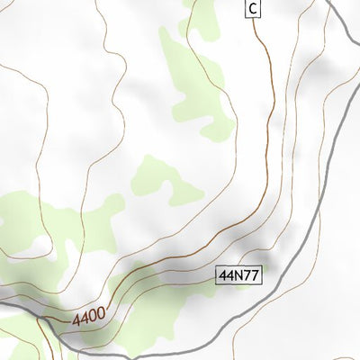 41121NE Page 88 Tule Lake Topo Preview 2