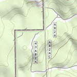 41121NE Page 88 Tule Lake Topo Preview 3