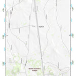 41121NE Page 89 Tule Lake Topo Preview 1
