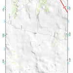 41121NE Page 91 Tule Lake Topo Preview 1