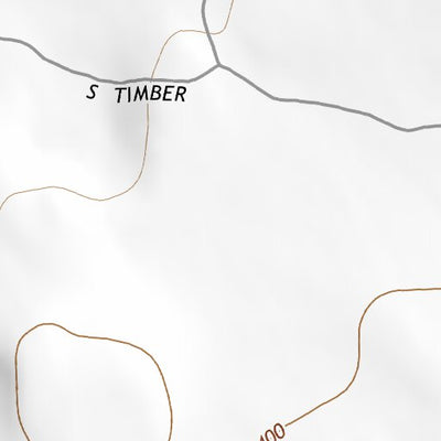 41121NE Page 91 Tule Lake Topo Preview 2
