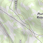 41121NE Page 92 Tule Lake Topo Preview 3