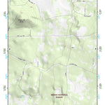 41121NE Page 95 Tule Lake Topo Preview 1