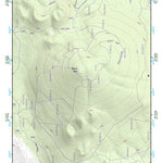 41121NE Page 97 Tule Lake Topo Preview 1