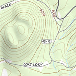 41121NE Page 97 Tule Lake Topo Preview 3