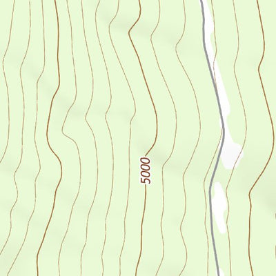 41121NE Page 98 Tule Lake Topo Preview 2