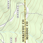 41121NE Page 98 Tule Lake Topo Preview 3