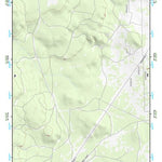 41121NE Page 99 Tule Lake Topo Preview 1