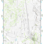 41121NE Page 101 Tule Lake Topo Preview 1