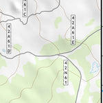 41121NE Page 102 Tule Lake Topo Preview 3
