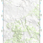 41121NE Page 103 Tule Lake Topo Preview 1