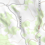 41121NE Page 103 Tule Lake Topo Preview 2