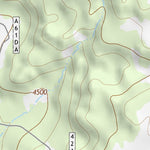 41121NE Page 103 Tule Lake Topo Preview 3