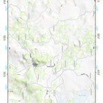 41121NE Page 104 Tule Lake Topo Preview 1