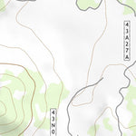 41121NE Page 104 Tule Lake Topo Preview 2