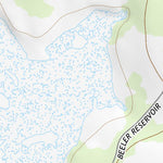 41121NE Page 106 Tule Lake Topo Preview 3