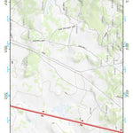 41121NE Page 108 Tule Lake Topo Preview 1