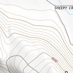 41121NW Page 3 Tule Lake Topo Preview 2