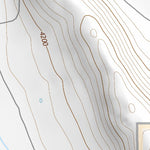 41121NW Page 4 Tule Lake Topo Preview 2