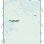 41121NW Page 6 Tule Lake Topo Preview 1