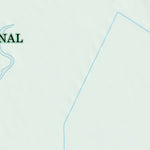 41121NW Page 6 Tule Lake Topo Preview 2