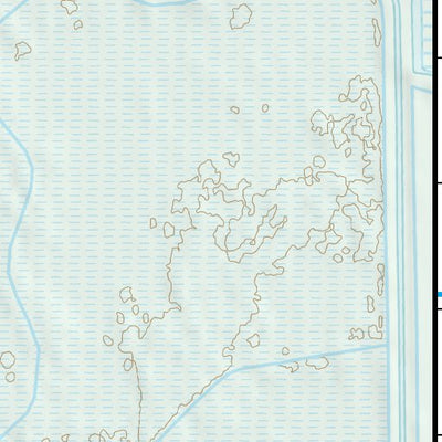 41121NW Page 7 Tule Lake Topo Preview 3