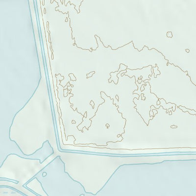 41121NW Page 8 Tule Lake Topo Preview 2