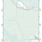 41121NW Page 9 Tule Lake Topo Preview 1