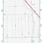 41121NW Page 12 Tule Lake Topo Preview 1