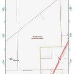 41121NW Page 13 Tule Lake Topo Preview 1
