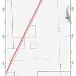 41121NW Page 14 Tule Lake Topo Preview 1