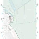 41121NW Page 19 Tule Lake Topo Preview 1