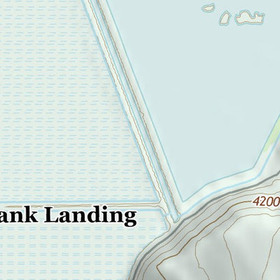 41121NW Page 21 Tule Lake Topo Preview 2