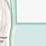 41121NW Page 23 Tule Lake Topo Preview 2