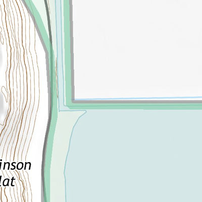 41121NW Page 23 Tule Lake Topo Preview 2