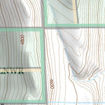 41121NW Page 23 Tule Lake Topo Preview 3