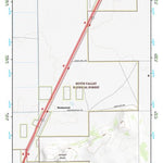 41121NW Page 25 Tule Lake Topo Preview 1
